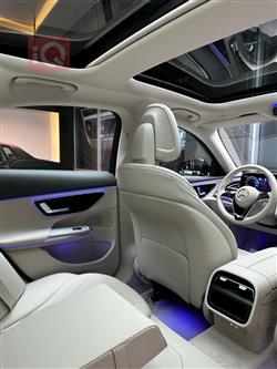 مرسيدس بنز E-Class